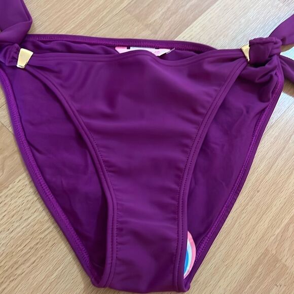 CIA MARITIMA SWIM BOTTOMS - Picture 2 of 5